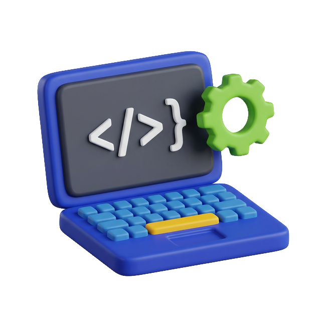 Разработка и управление программным обеспечением