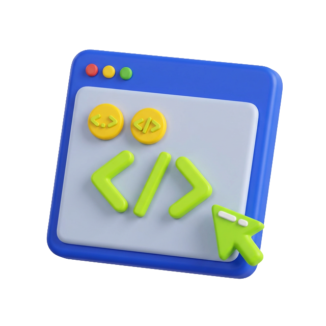 Веб-разработка