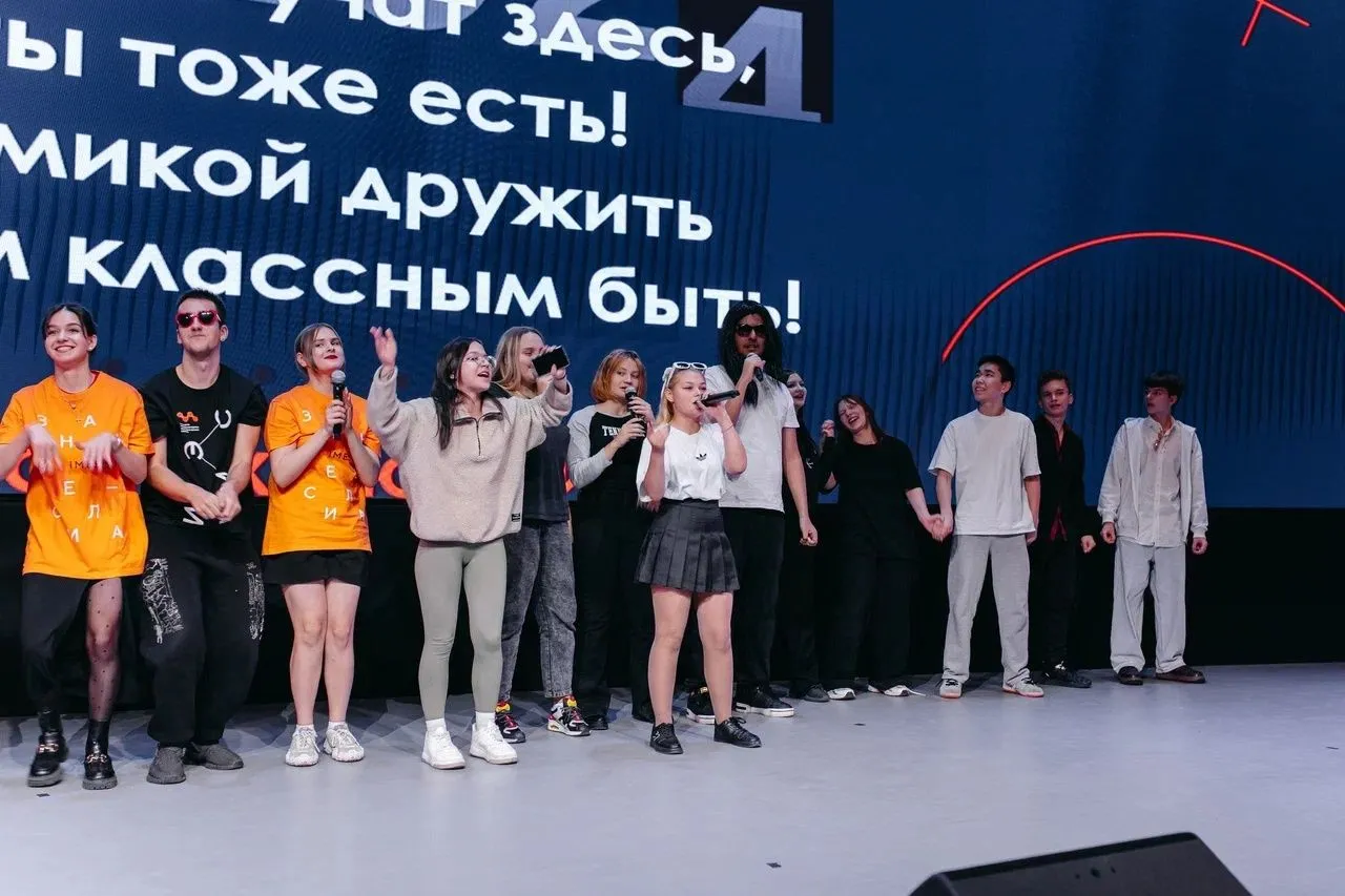 ПОСВЯТ2023 | как это было?