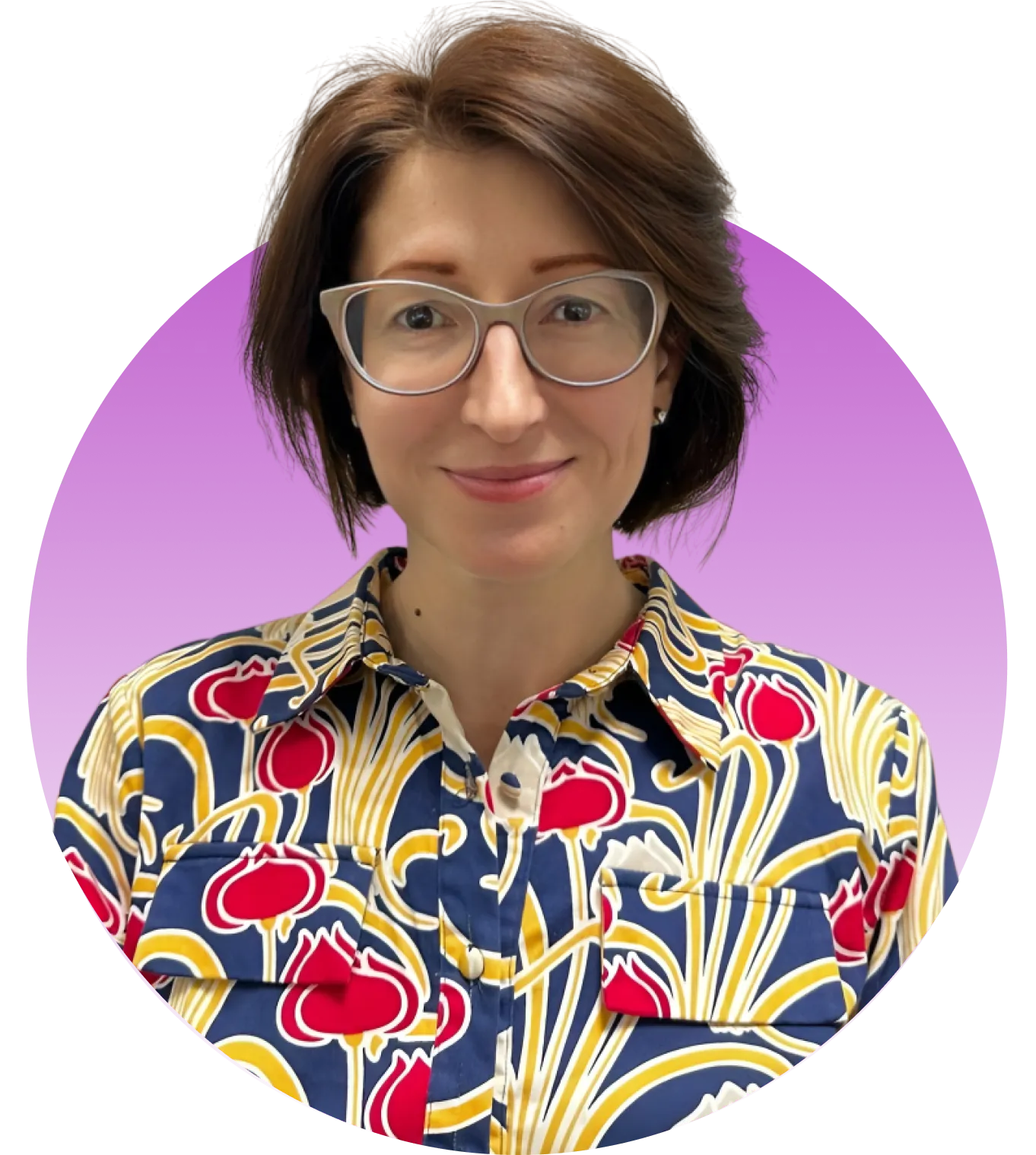 Космакова Ольга Владимировна