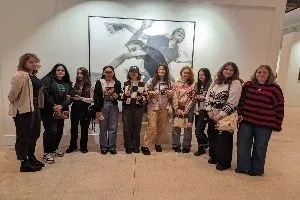 Мы на VI Международном интерактивном фестивале современного искусства «ARTLIFE FEST 2023»