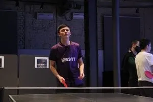 Спортивные активности в КМЭПТ Спортивные активности в КМЭПТ