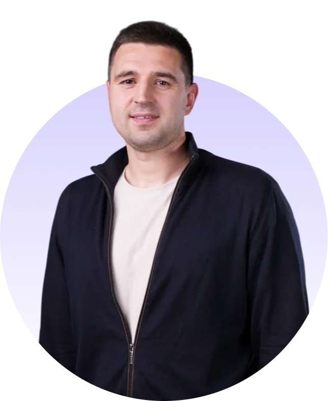 Высоких Александр Владимирович
