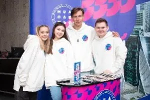 День рождения – лучший праздник! 