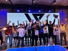 Спортивные активности в КМЭПТ