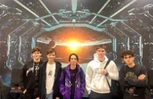 Турнир по кибердисциплине CS2 - done