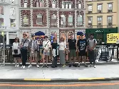 Как лучшие студенты отметили окончание года? 