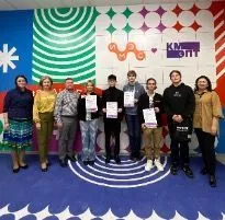 Итоги кибер-марафона "Шаги ВКонтакте"