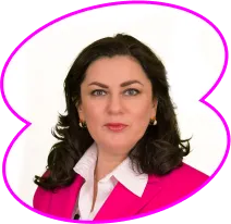 Богомолова Елена Васильевна