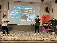 Как прошел День программиста в КМЭПТ? Как прошел День программиста в КМЭПТ?