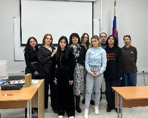О самом важном! О самом важном!