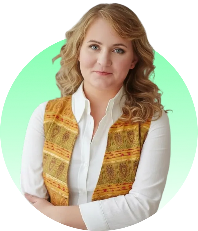 Морозова Мария Владимировна