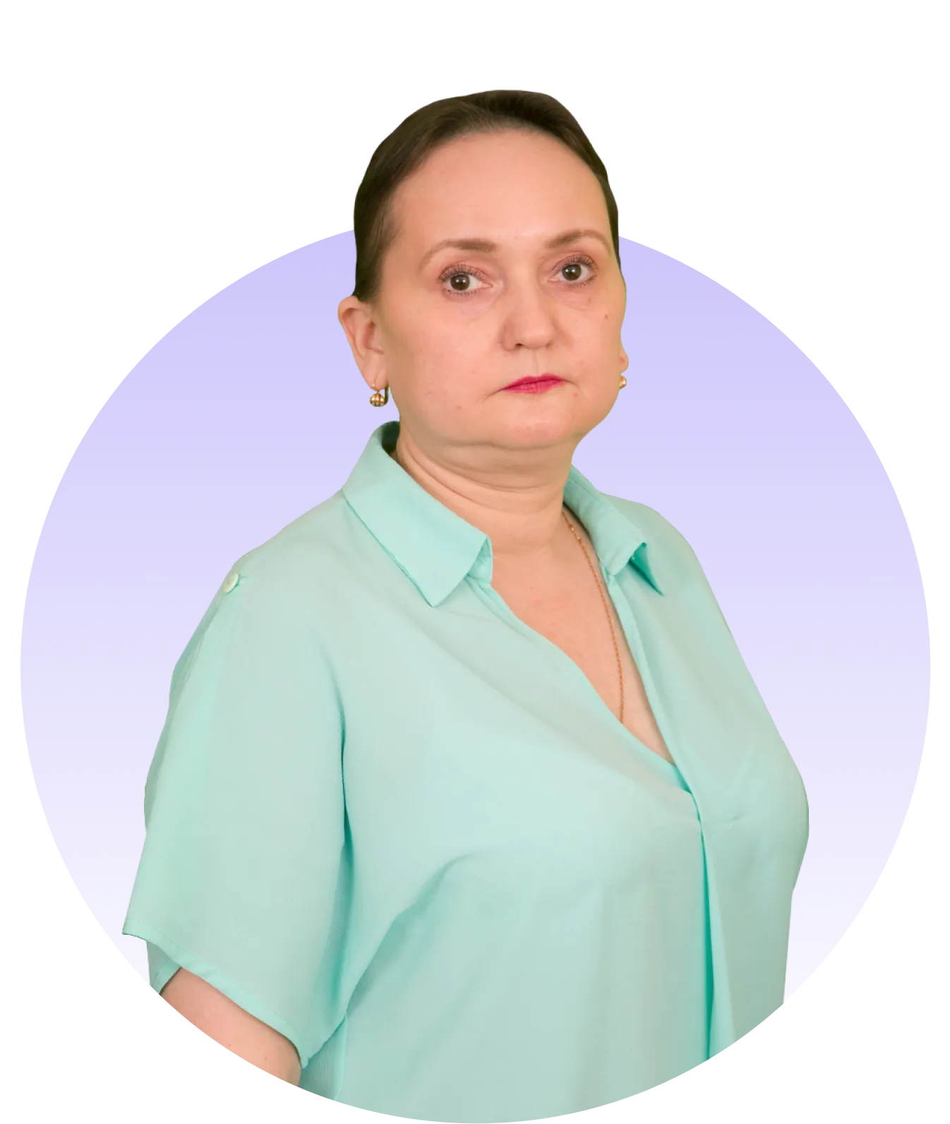Чернышева Юлия Александровна