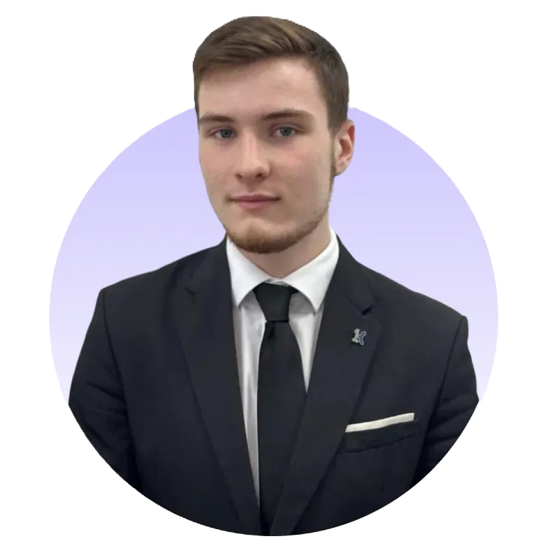 Омеленчук Михаил Викторович