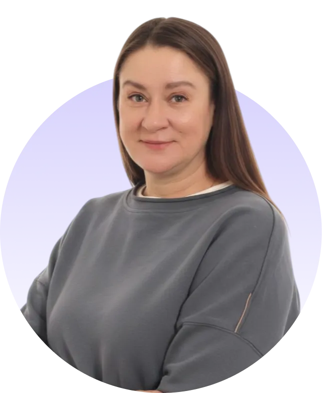 Майорова Екатерина Валерьевна