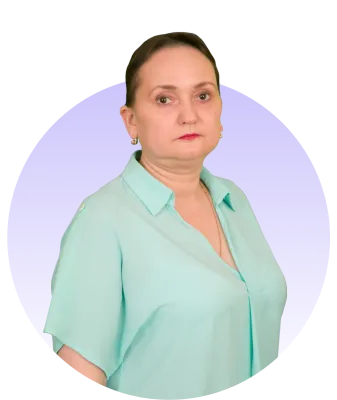 Чернышева Юлия Александровна