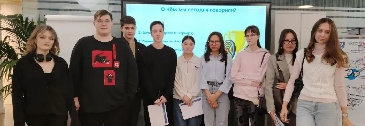 Планирование карьеры: рецепт успеха Планирование карьеры: рецепт успеха