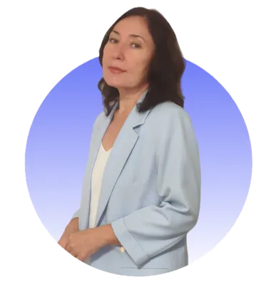 Костина Ирина Борисовна