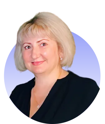 Давтян Анна Юрьевна