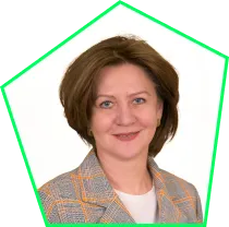 Филимонова Анжела Николаевна