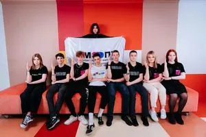 В КМЭПТ прошел семинар "Точка роста" В КМЭПТ прошел семинар "Точка роста"