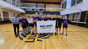 ️КМЭПТ VS РосБиоТех