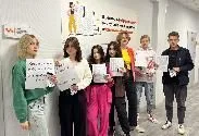 Как прошла неделя русского языка в КМЭПТ