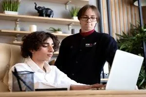 Студенты КМЭПТ приняли участие в онлайн-конкурсе «30 лет Конституции России – проверь себя!»