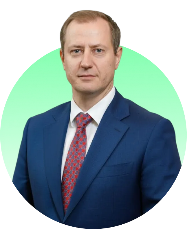 Золотов Вадим Александрович