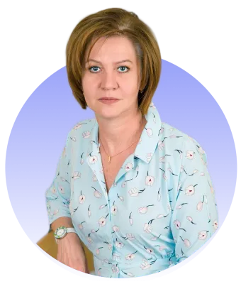 Филимонова Анжела Николаевна