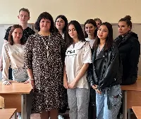 Красива и многогранна профессия юриста!