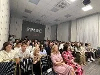 В КМЭПТ прошел отчетный концерт!