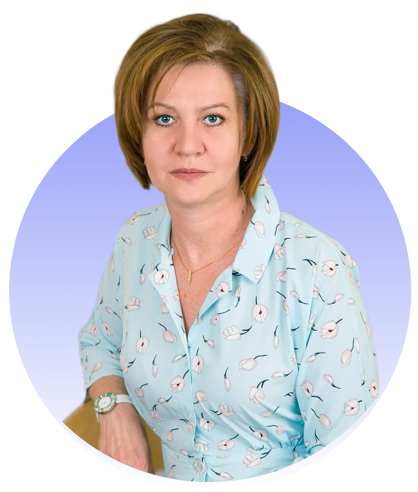 Филимонова Анжела Николаевна