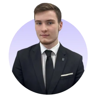 Омеленчук Михаил Викторович