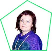 Забрамная Наталья Юрьевна