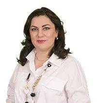 Богомолова Елена Васильевна
