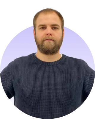 Данилов Игорь Константинович