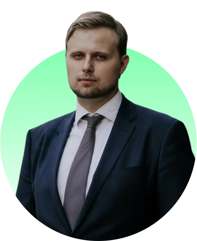 Кретов Иван Сергеевич