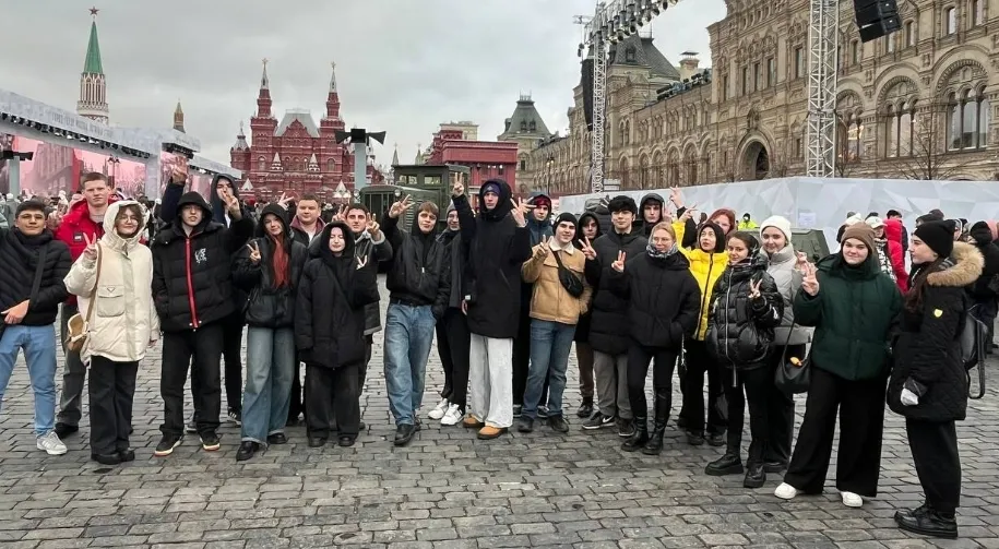 Интерактивный Музей военной техники времен Великой Отечественной войны Интерактивный Музей военной техники времен Великой Отечественной войны