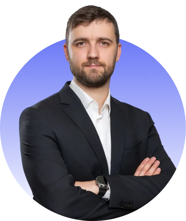 Полянский Петр Владимирович
