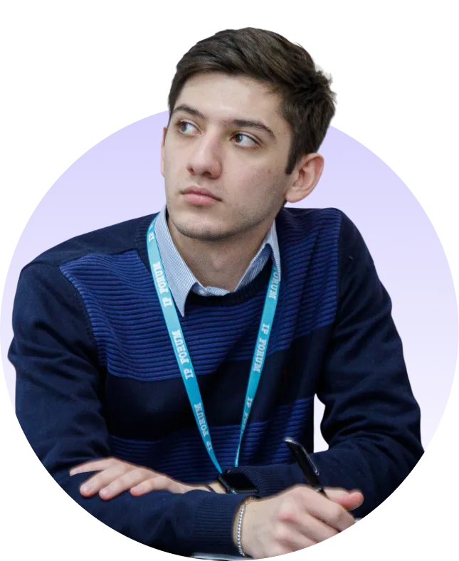 Киракосов Владимир Борисович