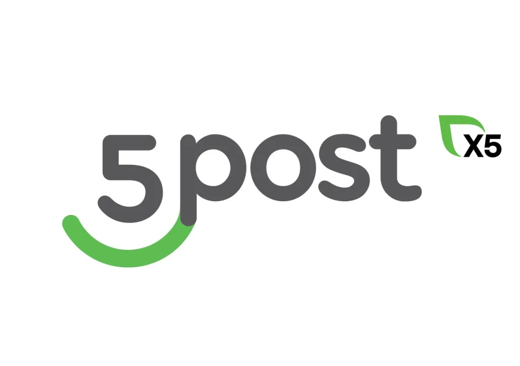 5Post