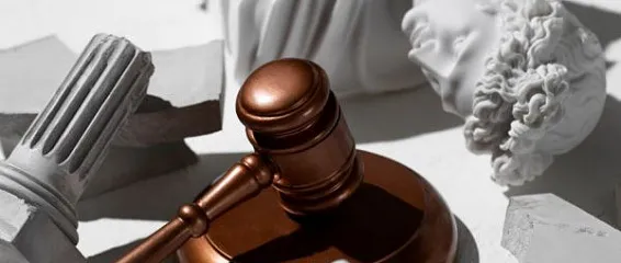 Какие профессии доступны выпускникам юридического колледжа