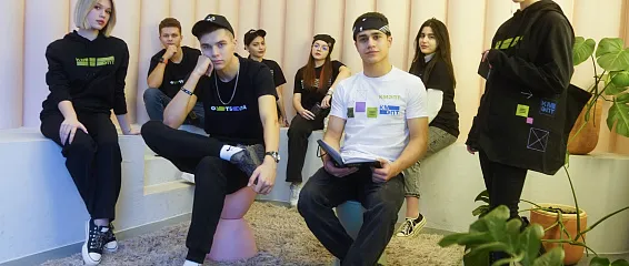 Профессия после колледжа