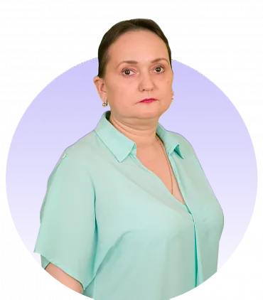 Чернышева Юлия Александровна