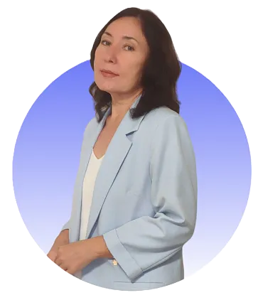Костина Ирина Борисовна