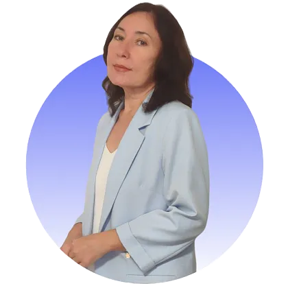 Костина Ирина Борисовна