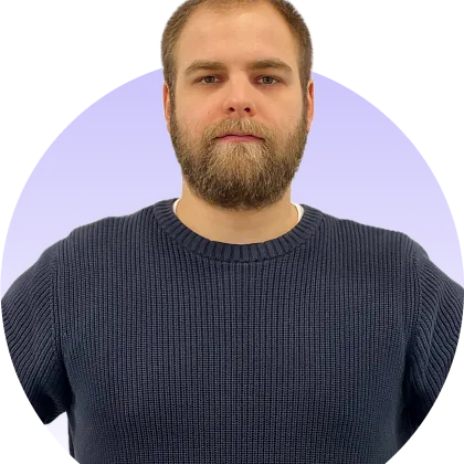 Данилов Игорь Константинович