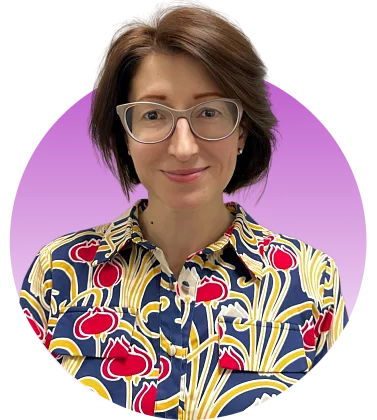 Космакова Ольга Владимировна