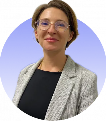 Тарасова Ольга Владимировна